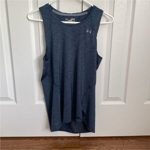 Womens workout tank top
